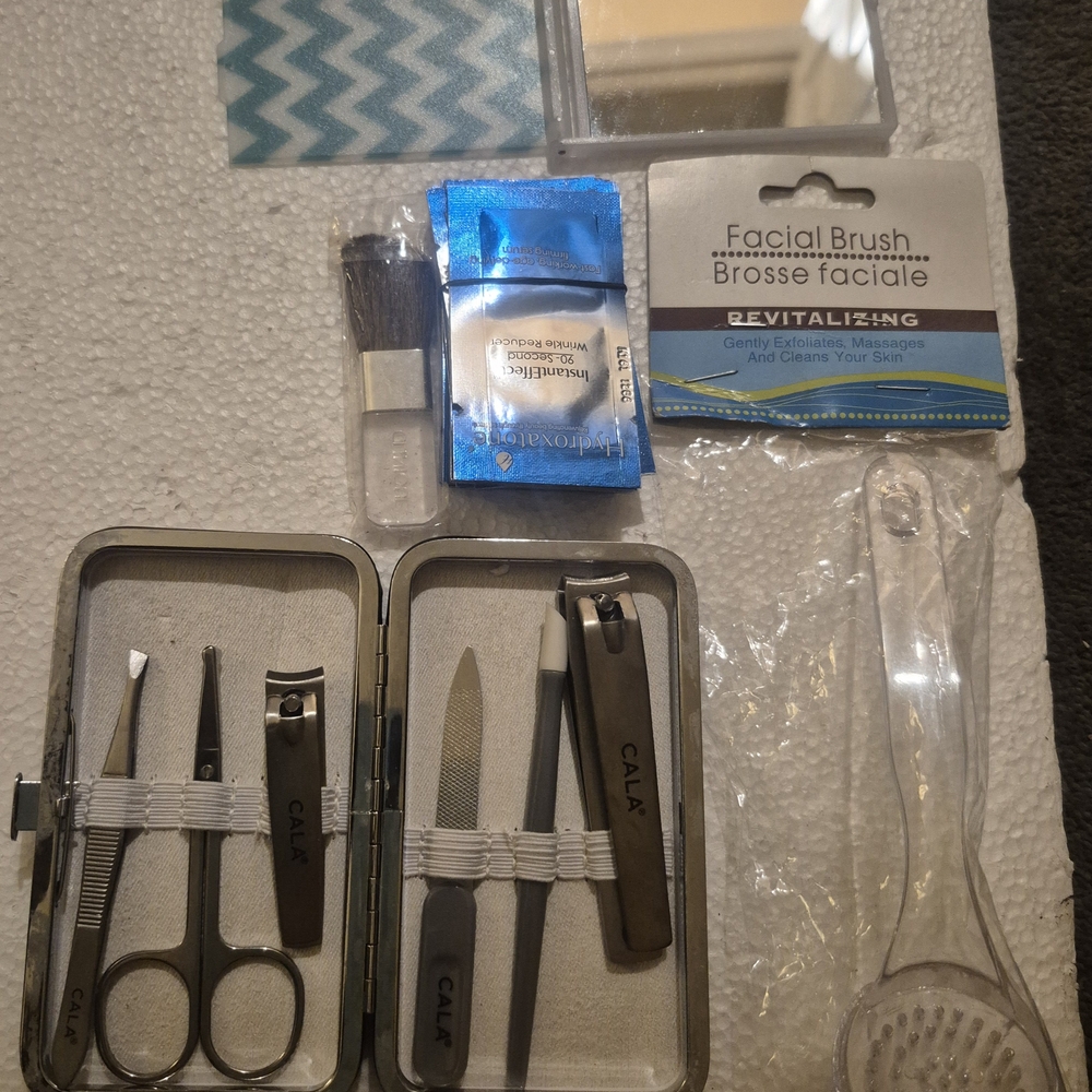 Beauty Bundle Of 40+ Pick Any 20 Items LIST IN DESCRIPTION SEND ME YOUR LIST - Picture 4 of 16